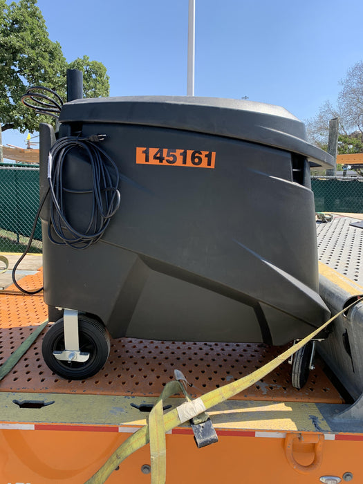 2021 POWER BREEZER PB10-A-06-B