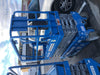 2020 Genie GS-1930 Solid Non Marking Tires, Beacon, Folding rails with half height swing gate