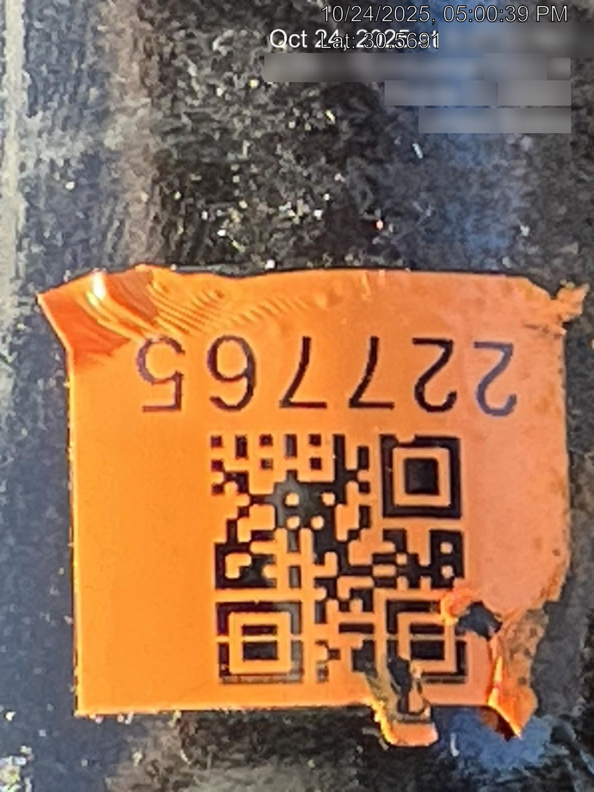 2022 MICHIGAN PNEUMATIC MP-133-ORANGE-NEP