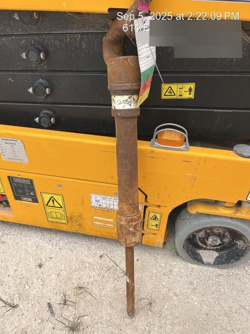 2022 MICHIGAN PNEUMATIC MP-4181-USA-NEP