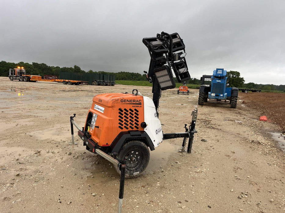 2023 GENERAC MLT2