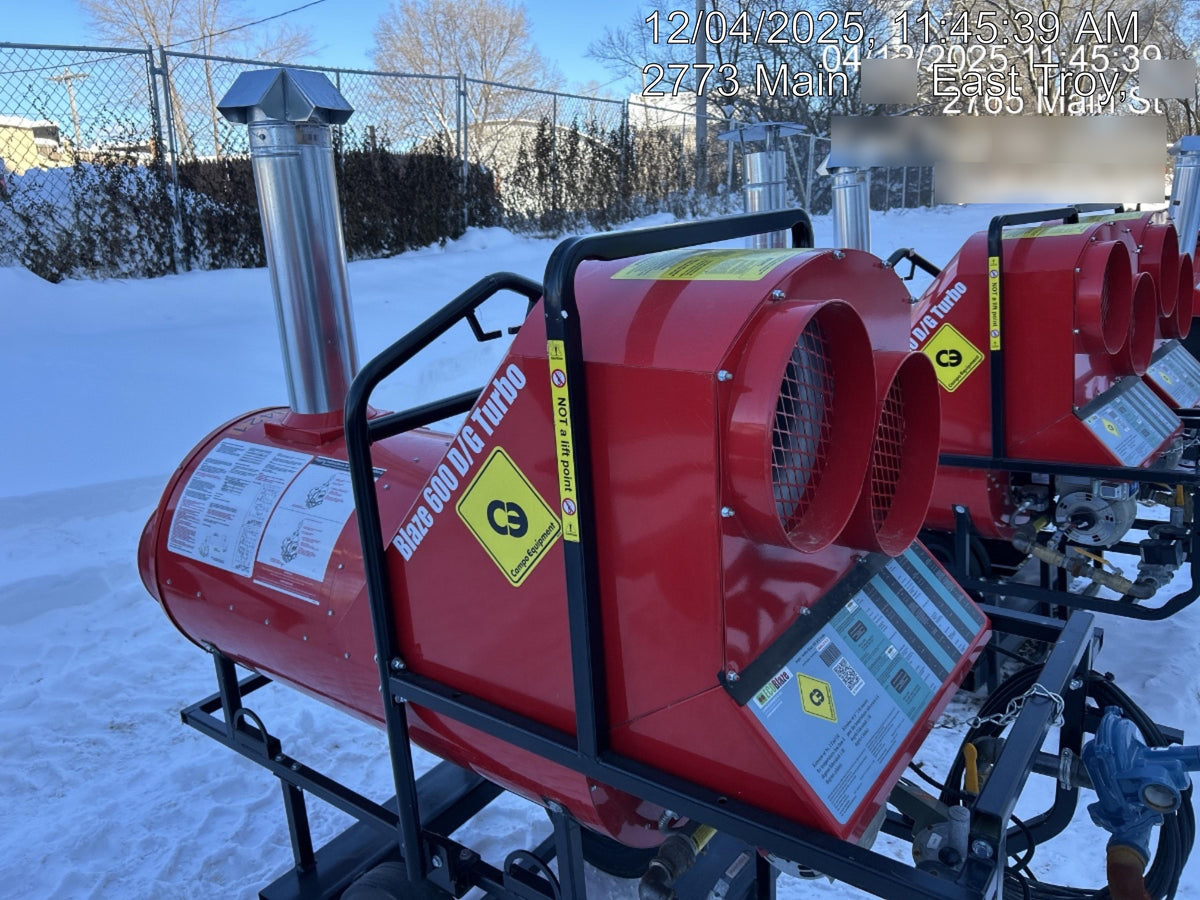 2024 CAMPO EB600G-RE3