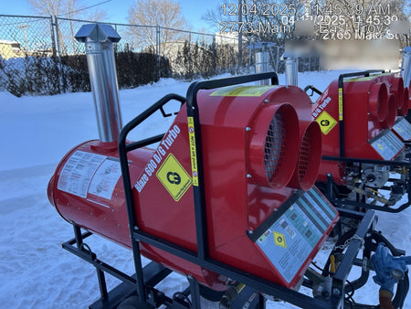 2024 CAMPO EB600G-RE3