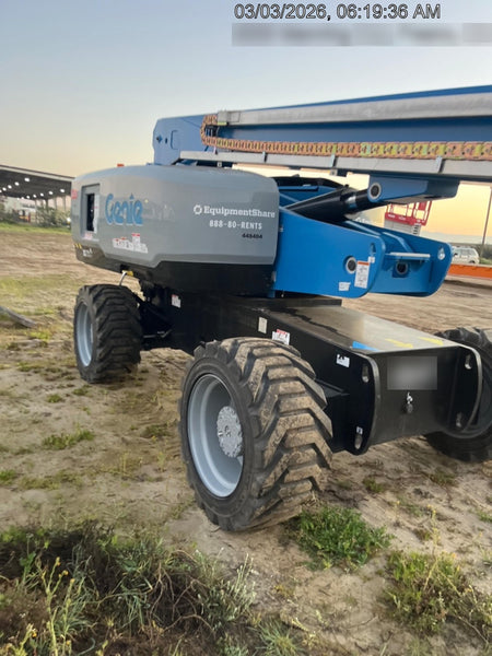 2024 GENIE S-85 XC