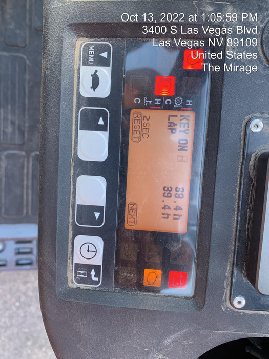 2022 TOYOTA 50-8FGU25