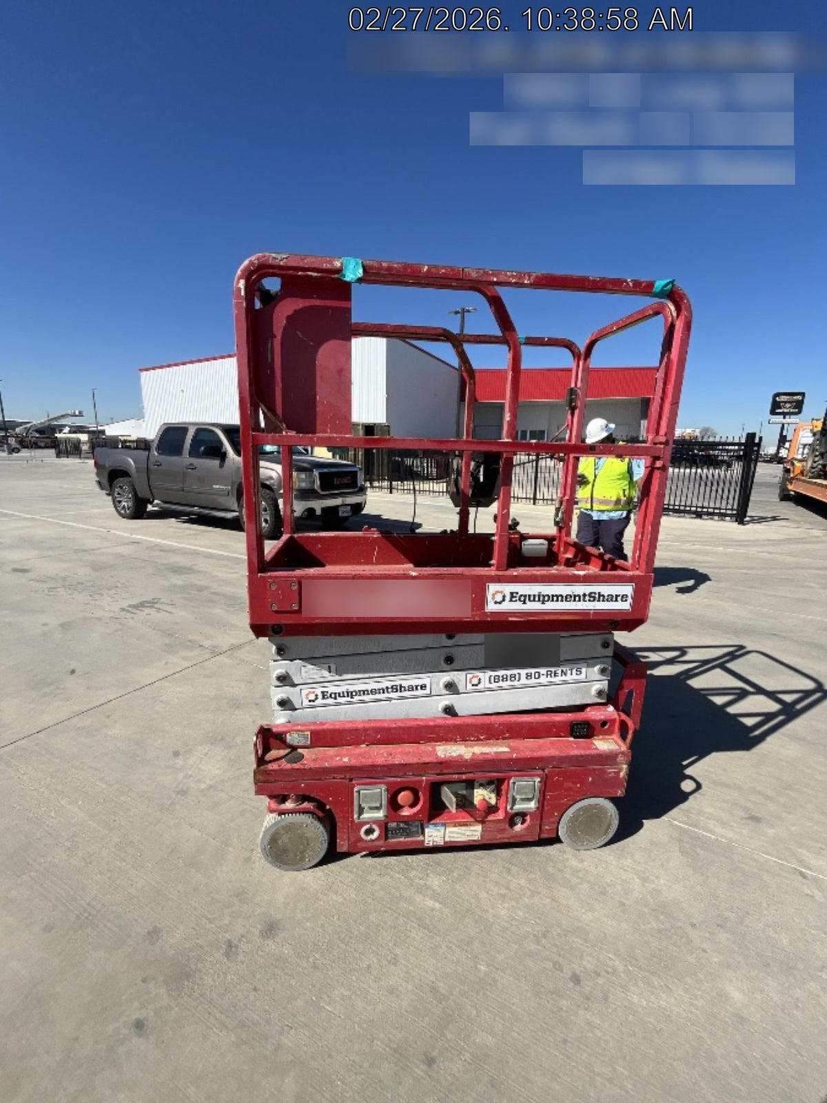 2019 MEC 1330SE