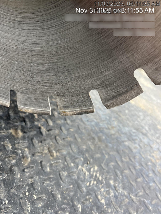 2020 HUSQVARNA FS 400