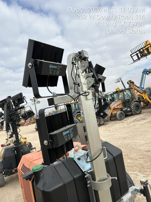 2024 WANCO WLTT-4MM4K