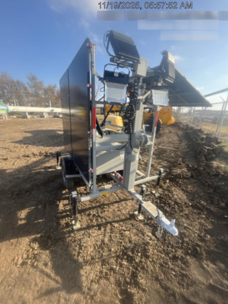 2025 PROGRESS SOLAR SOLUTIONS Helios-2XP