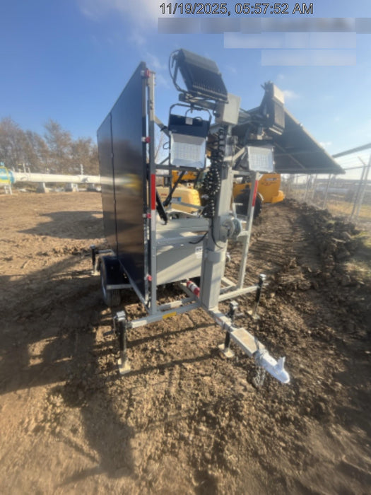 2025 PROGRESS SOLAR SOLUTIONS Helios-2XP