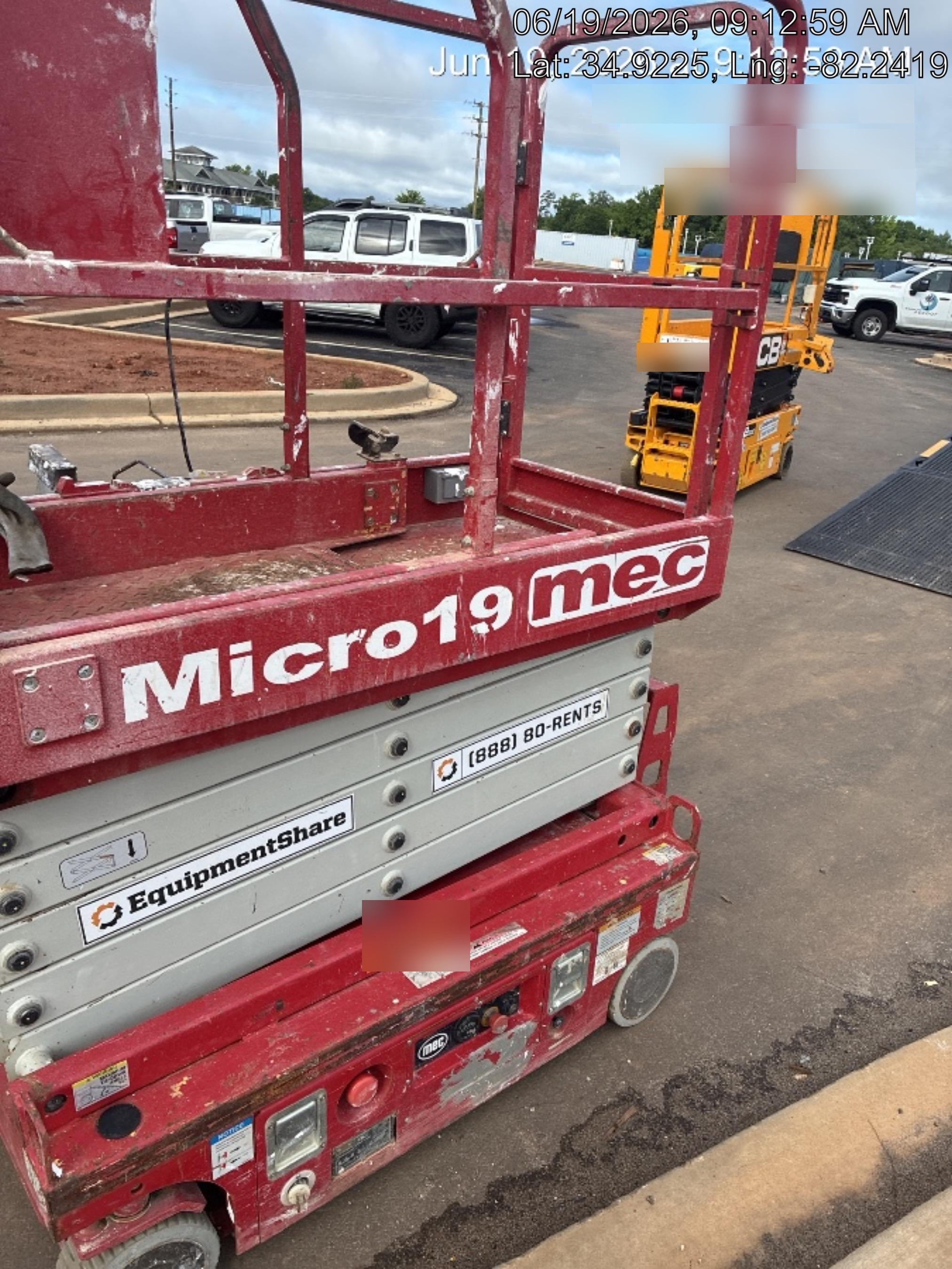 2019 MEC Micro 19