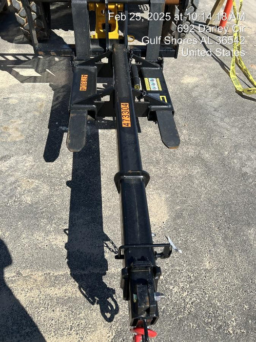 2024 STAR INDUSTRIES M1360B - Star JIB Boom