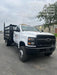 2023 CHEVROLET C5500 Stake Bed - Rental