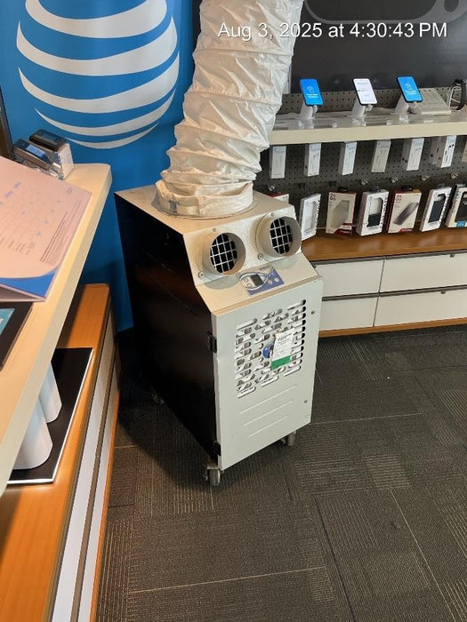 2022 KWIKOOL KPAC1411-2