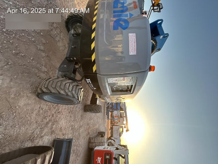 2024 GENIE S-45 XC