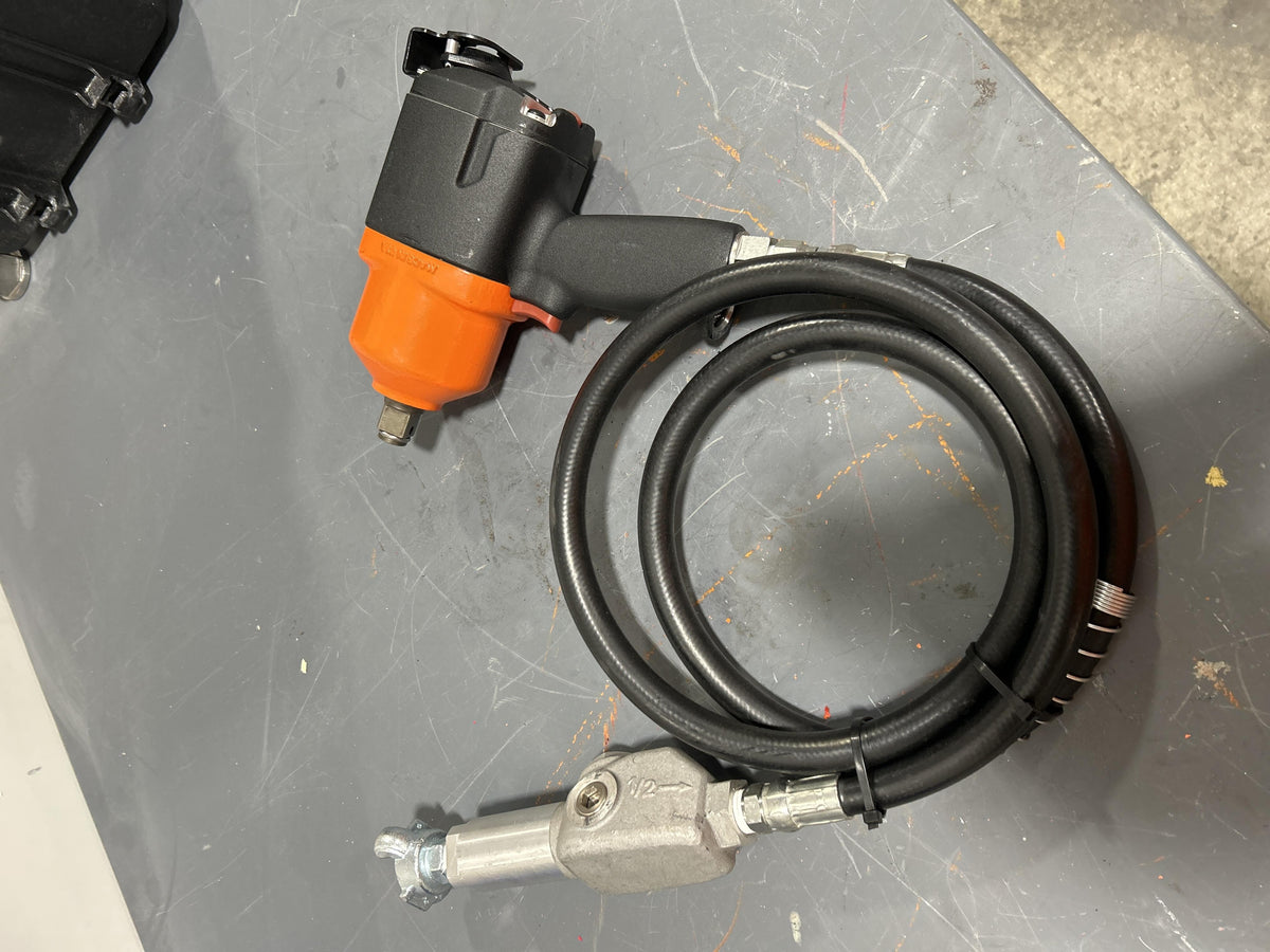 2024 MICHIGAN PNEUMATIC ES-750SS-TRACKER