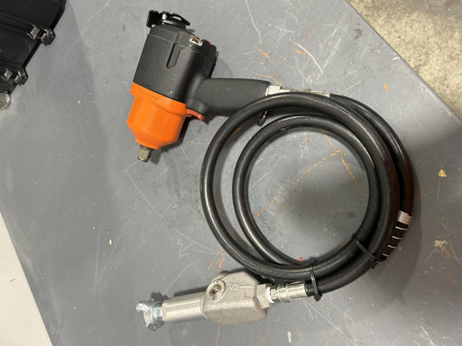 2024 MICHIGAN PNEUMATIC ES-750SS-TRACKER