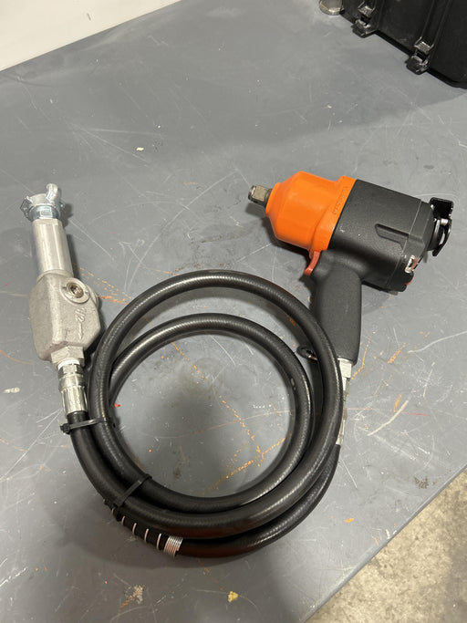 2024 MICHIGAN PNEUMATIC ES-750SS-TRACKER