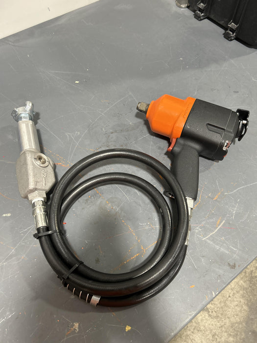 2024 MICHIGAN PNEUMATIC ES-750SS-TRACKER