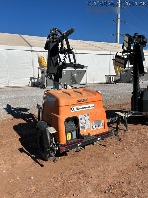2023 GENERAC MLT2
