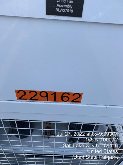 2022 SMARTECH SACP26A-SP