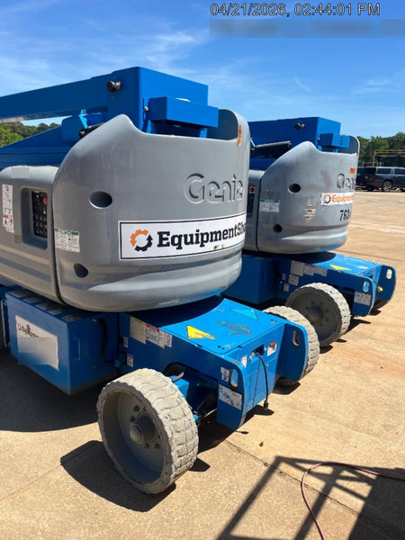 2020 GENIE Z-40/23N RJ