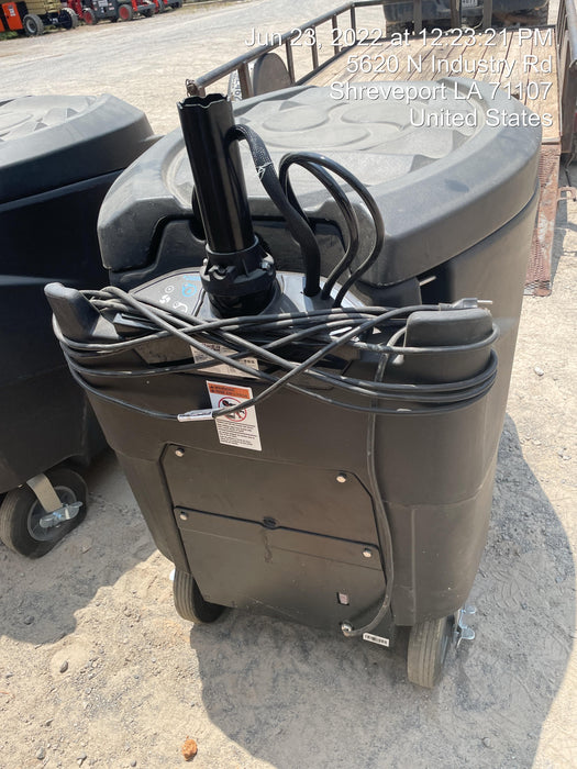 2022 POWER BREEZER PB4BASE