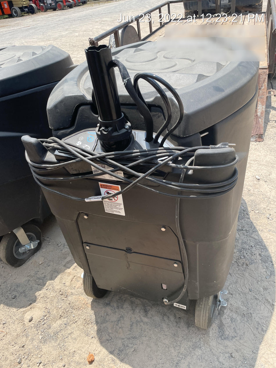 2022 POWER BREEZER PB4BASE