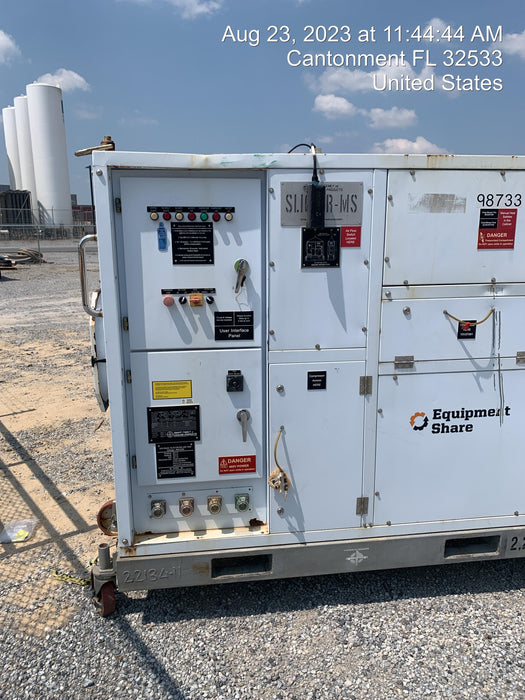 2020 SMARTECH SLIC12R-MSH