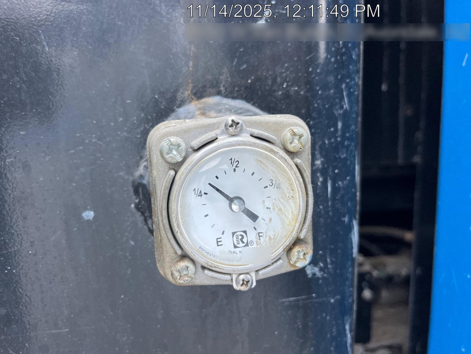 2020 GENIE GS-4390 RT