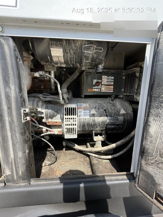 2019 WACKER NEUSON G25