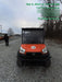 Kubota RTV-X1140W-H Plastic Canopy, Windshield Acrylic Clear, LED Strobe Light, Wire Harness Kit, Back up Alarm