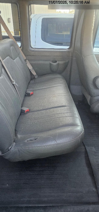 2023 CHEVROLET Express Van - Rental