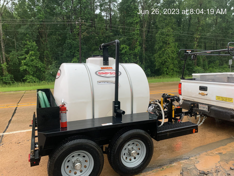 2023 SIMPSON SWT-52517