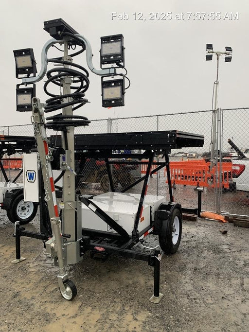 2024 WANCO WLTS-MM8A-1600