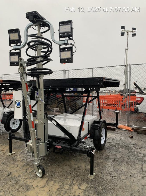 2024 WANCO WLTS-MM8A-1600