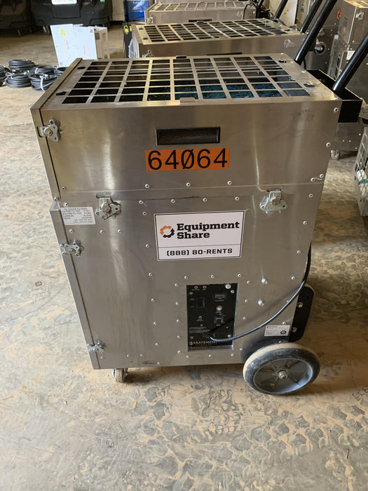 2020 ABATEMENT TECHNOLOGIES PAS2400