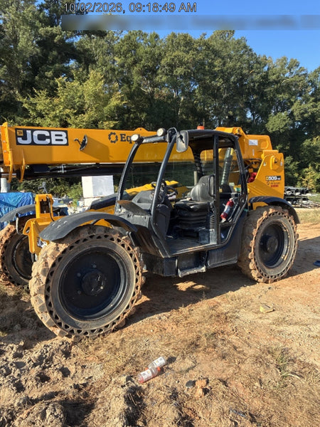 2024 JCB 509-42