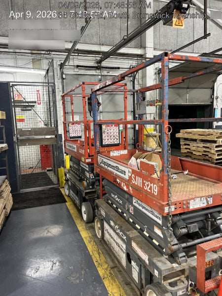 2019 SKYJACK SJIII-3219