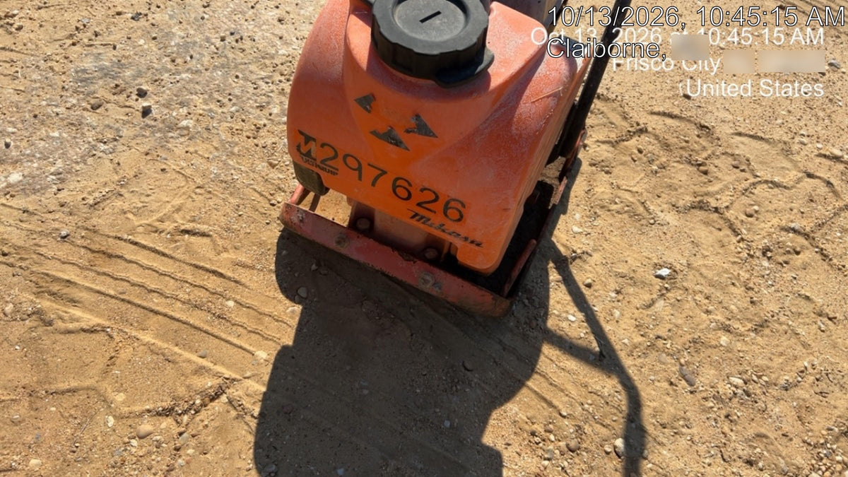 2023 MULTIQUIP MVC82VHW