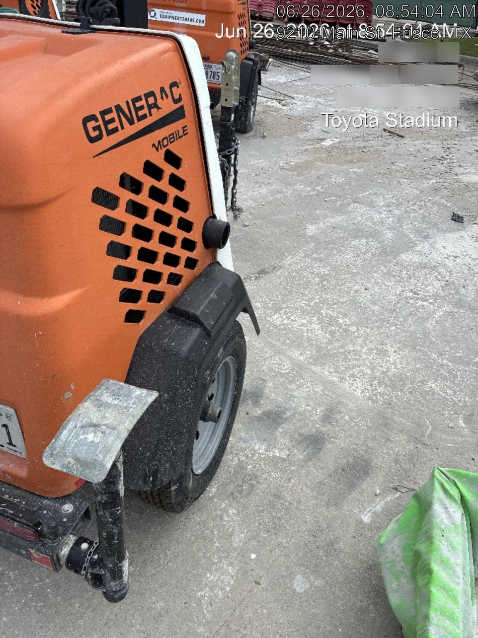2024 GENERAC MLT2