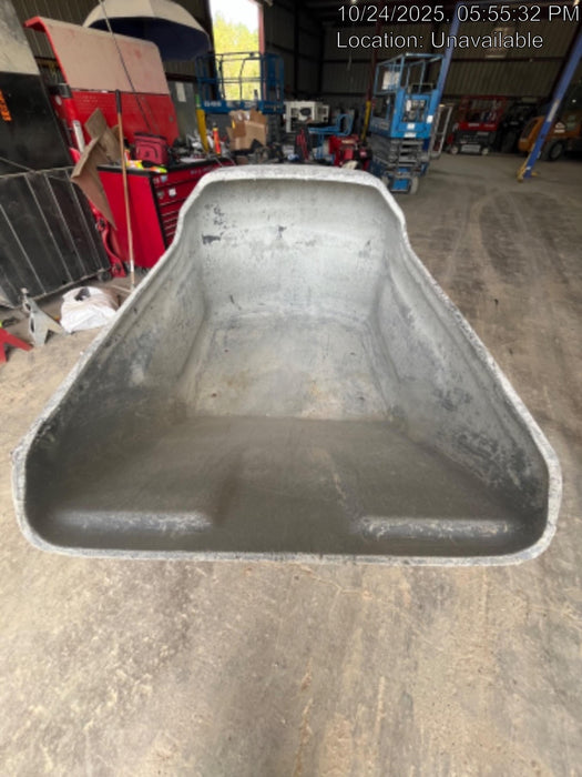 2024 TORO MBTX 2500-TS