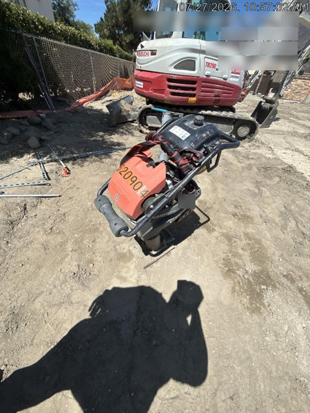 2025 HUSQVARNA LT5005