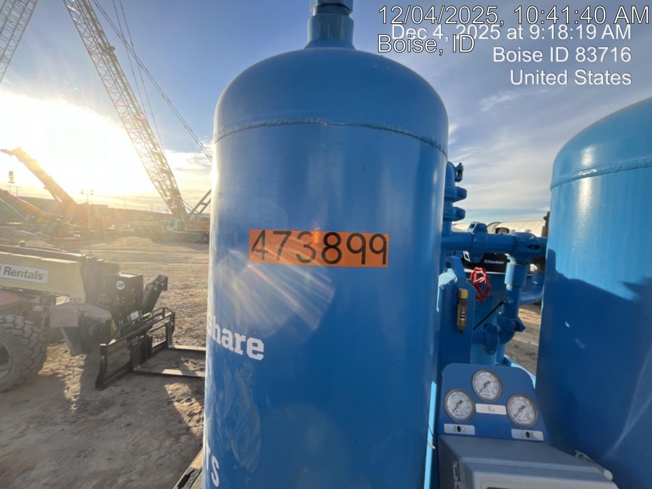 2024 HANKISON RDH-930G