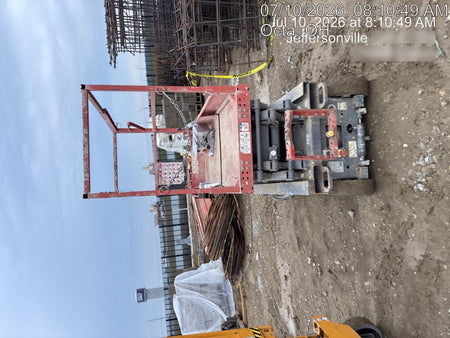 2019 SKYJACK SJIII-3219