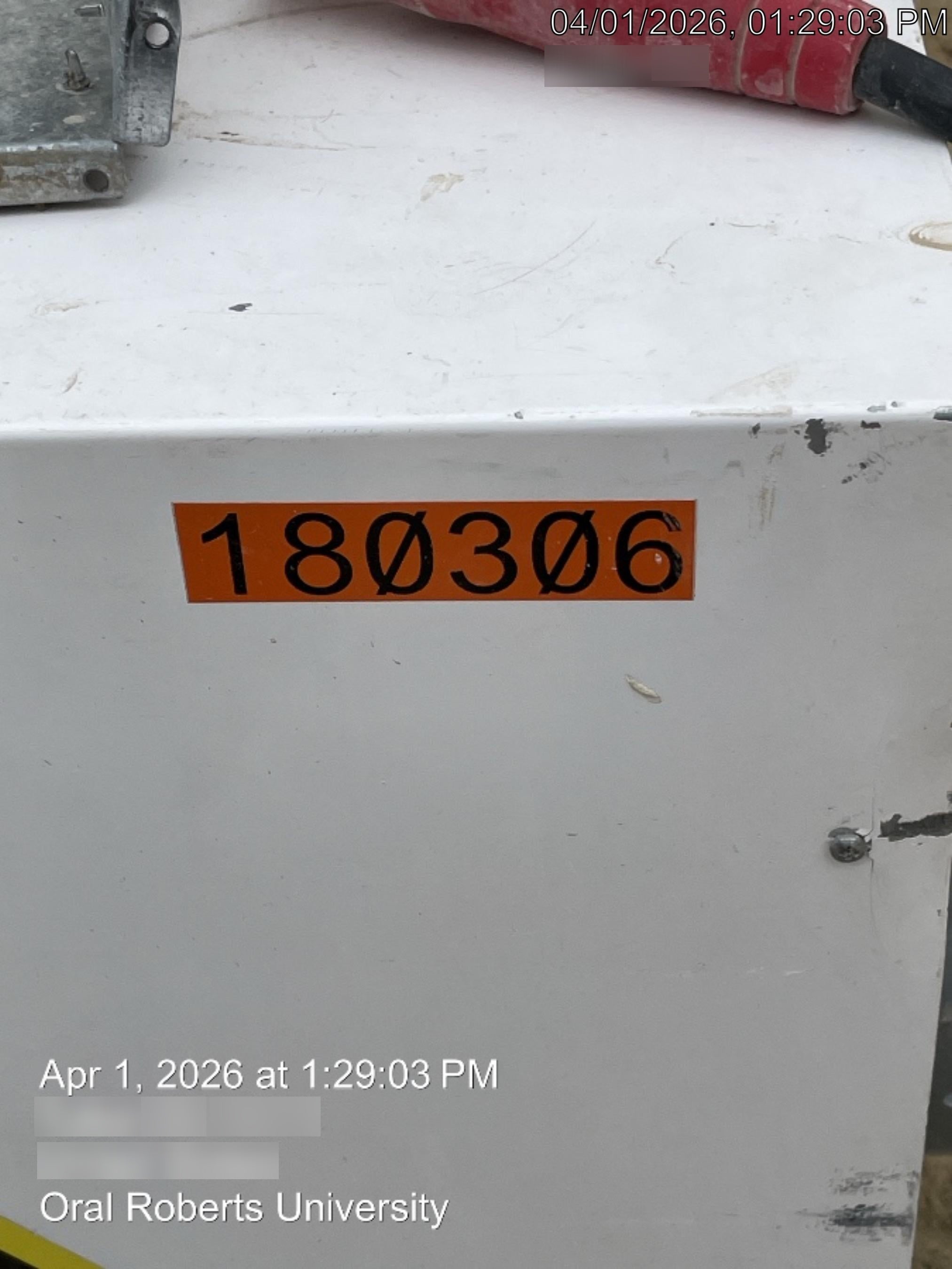 2021 CAMPO EB30E