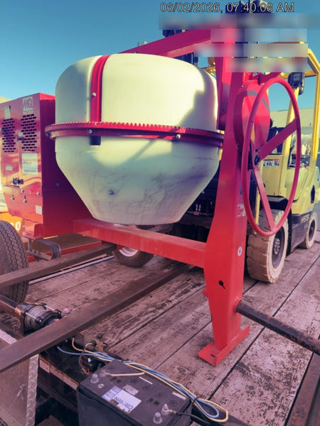 2023 MULTIQUIP MC12PH