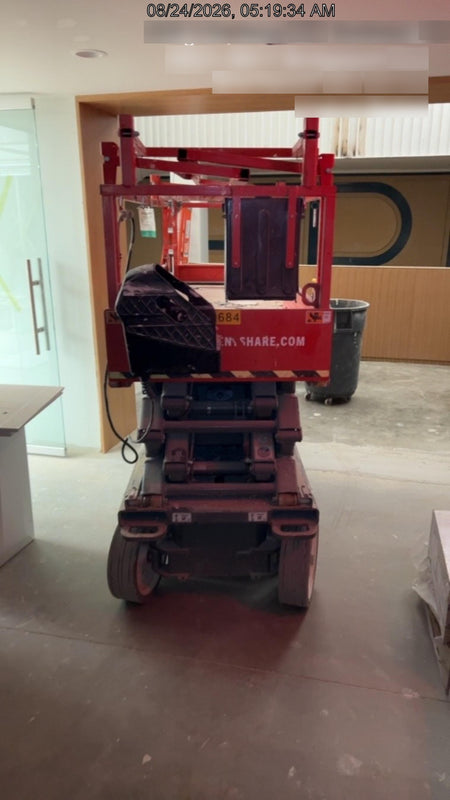 2024 SKYJACK SJ3226