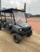 2022 Club Car CA1700D Canopy, Diesel, 4 Passenger