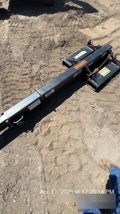 2020 STAR INDUSTRIES M1360B - Star JIB Boom